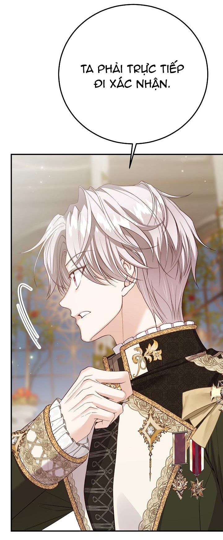 trở thành vợ thái tử quái vật chapter 110 58