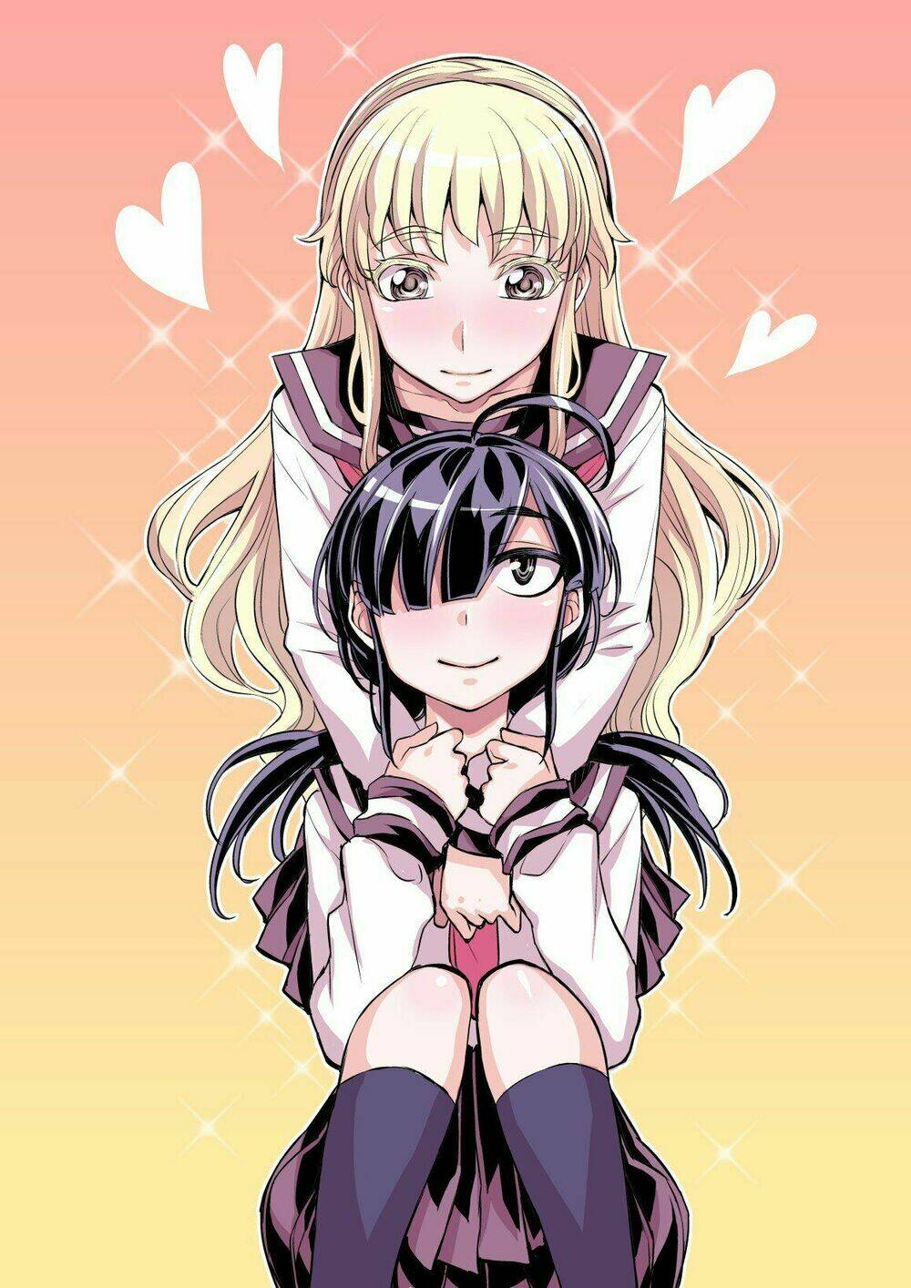 tadokoro-san chapter 37 1