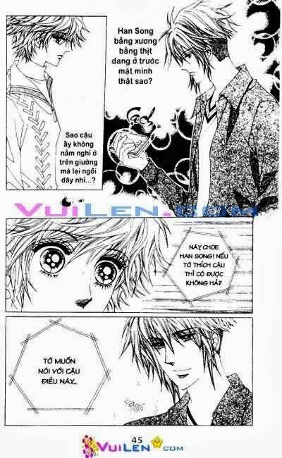 wait! wolf chapter 17 45