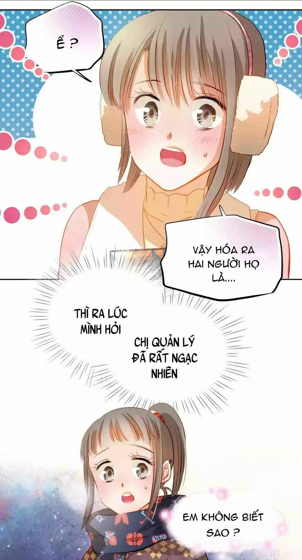 sự cám dỗ xấu xa chapter 31 67