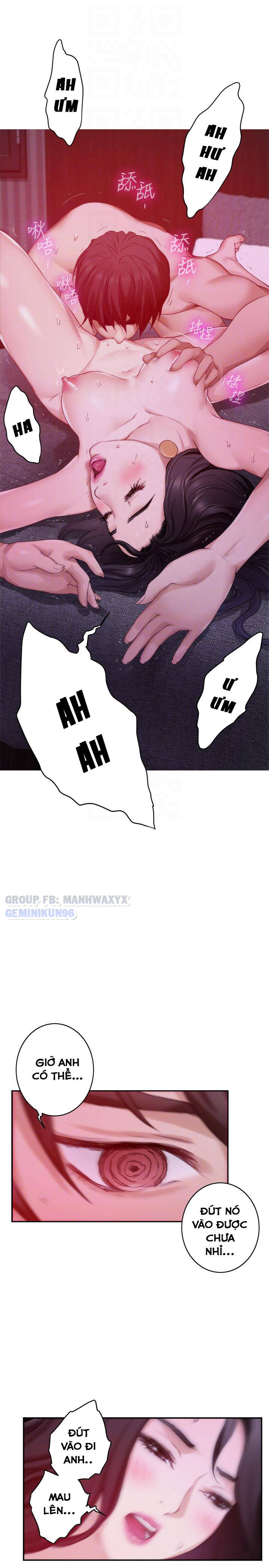 cặp đôi s chapter 51 25