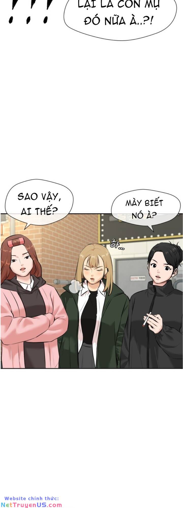 gương mặt thiên tài chapter 119 7