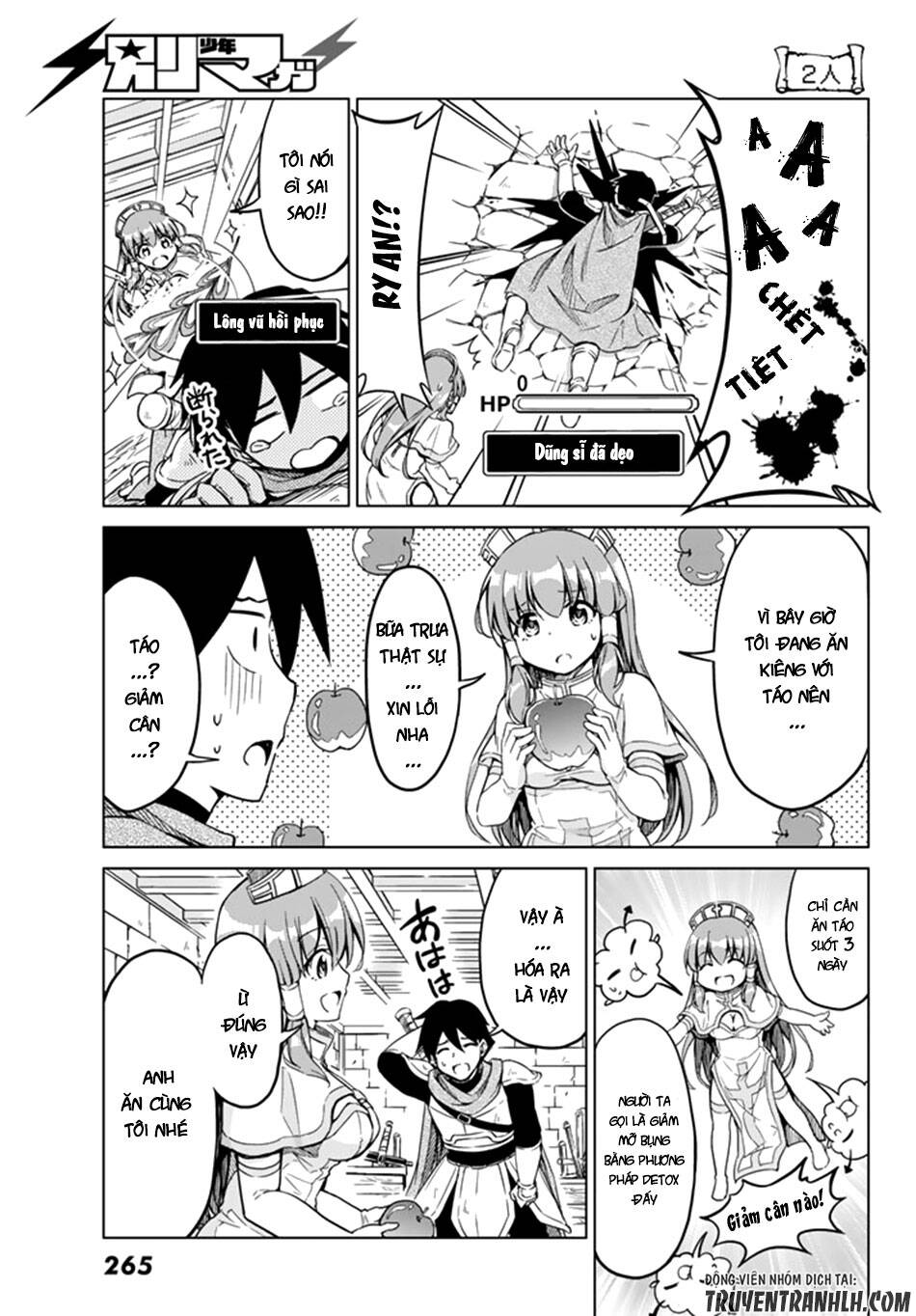 alicia's diet quest chapter 3 16