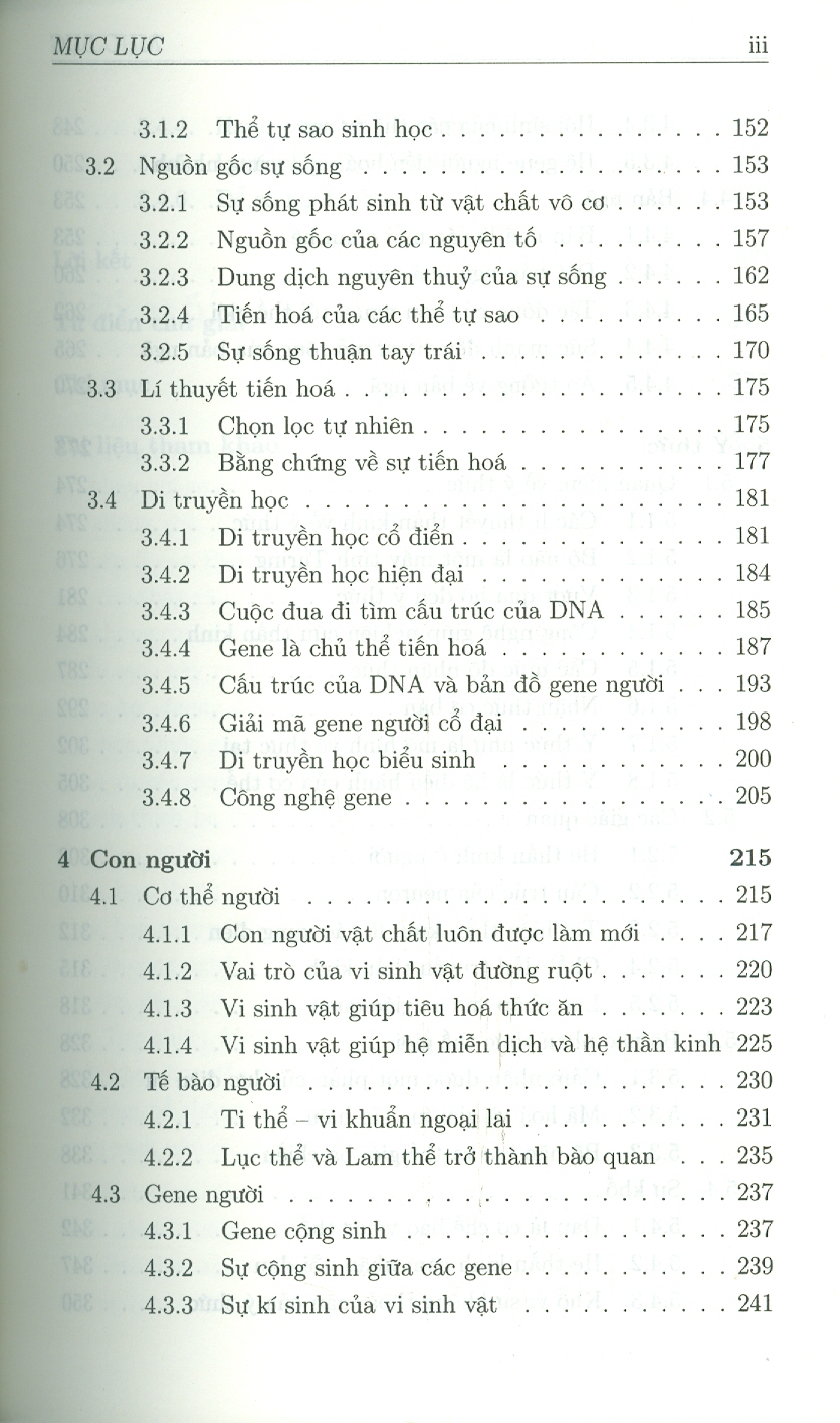 TÍNH KHÔNG CỦA VẠN VẬT - Nguyễn Hoàng Hải – ĐHQGHN