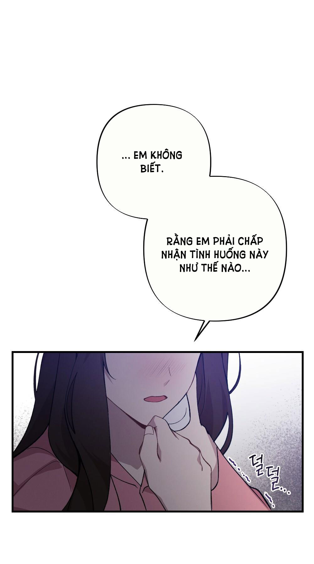 Sự Thuần Khiết Của Mùa Đông Năm Ấy chapter 42.2 - Trang 19