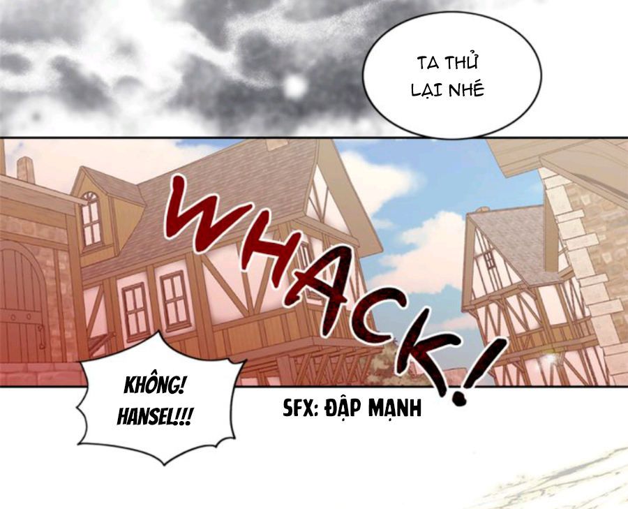theo dấu vụn bánh chapter 9 19