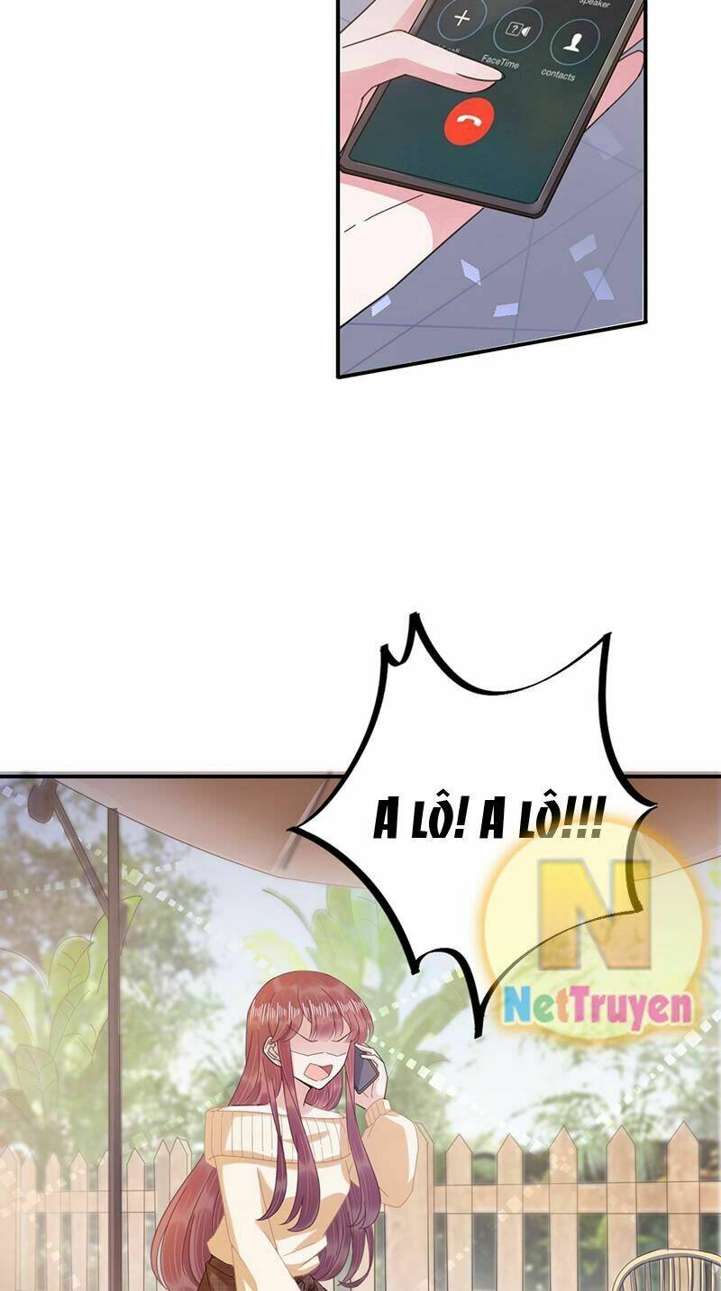 thịnh thế điềm sủng: cô vợ nhỏ đáng yêu của dịch thiếu chapter 51 20