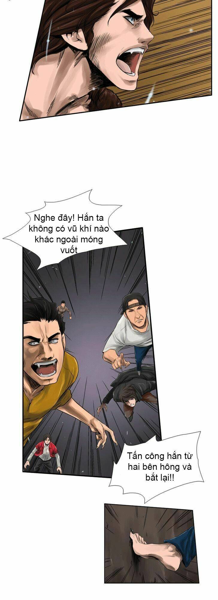 werewolf breeding chapter 3 5