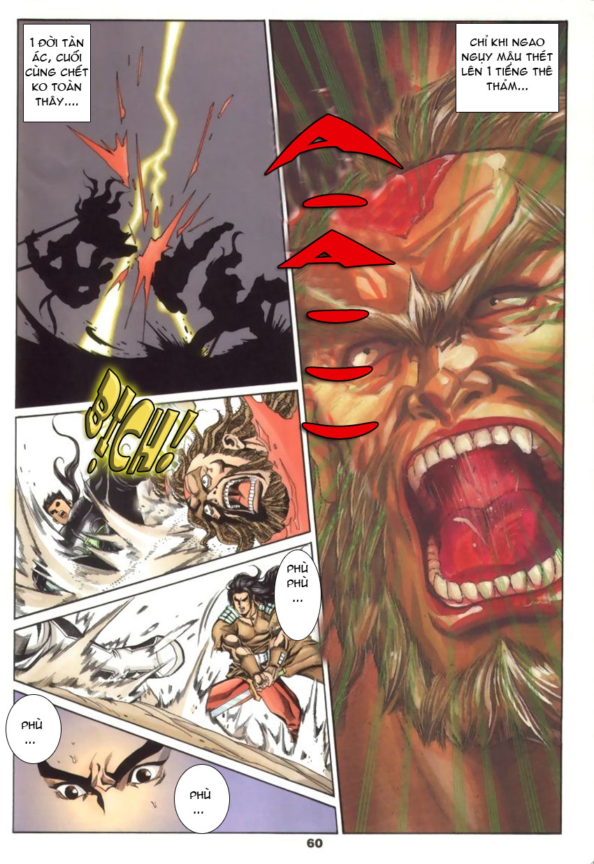 tầm tần ký chapter 28 29