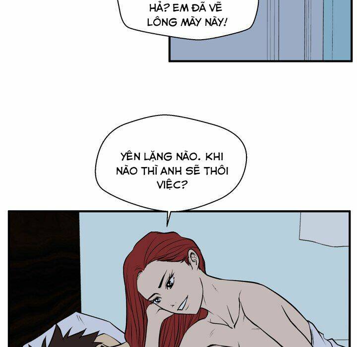 mr kang chapter 69 84