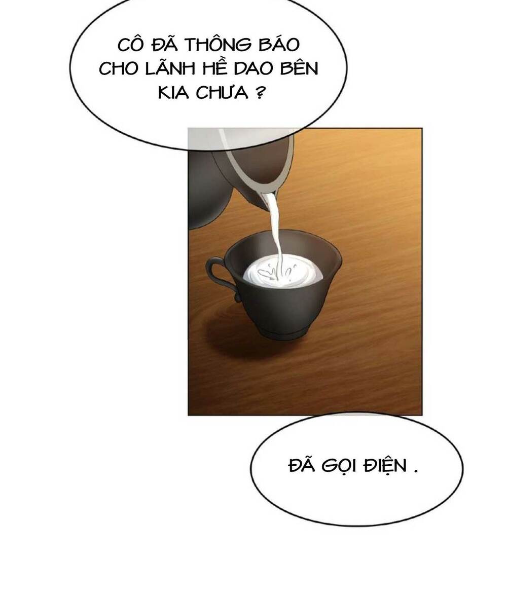 cô vợ nhỏ nuông chiều quá lại thành ác!! chapter 89 39