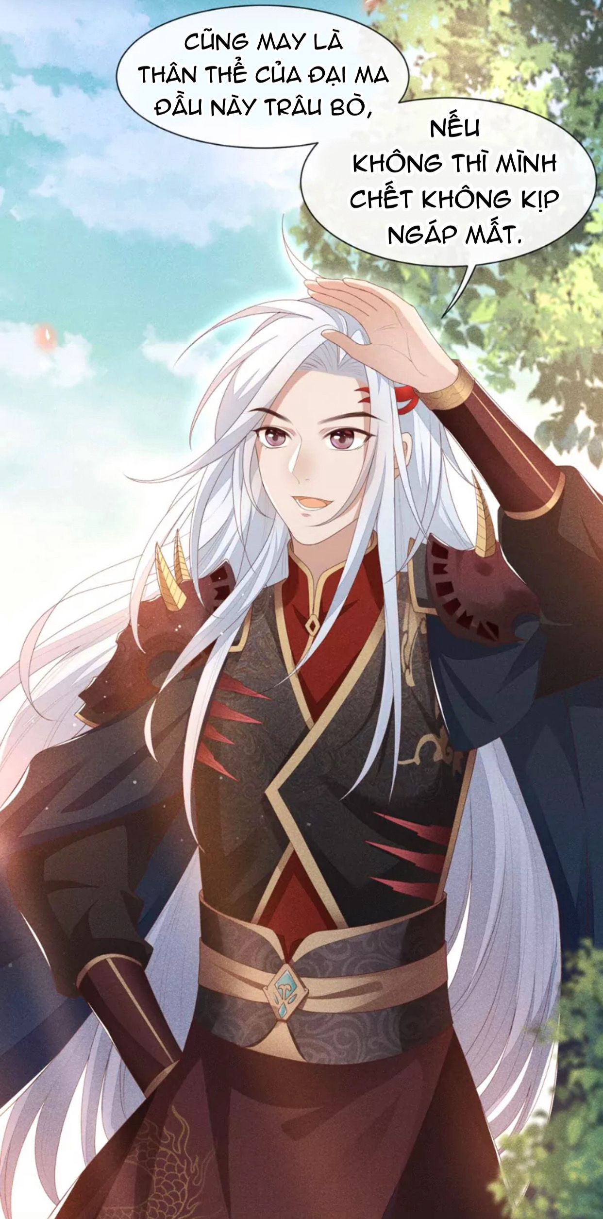 thương lan quyết chapter 5 16