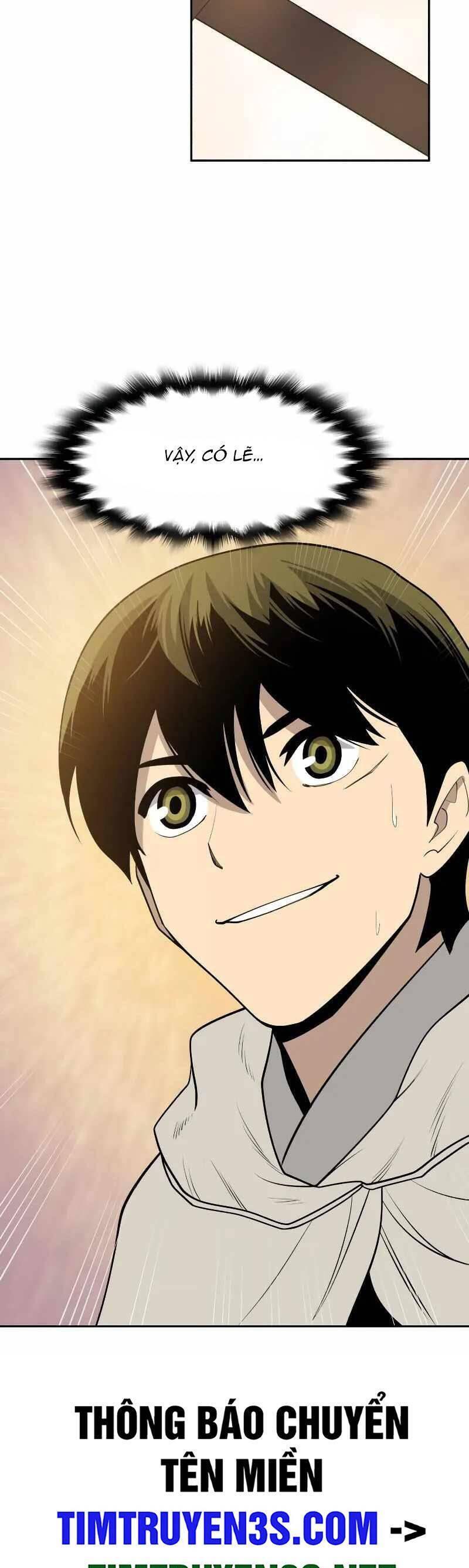 thiếu niên kiếm sư chapter 64 46