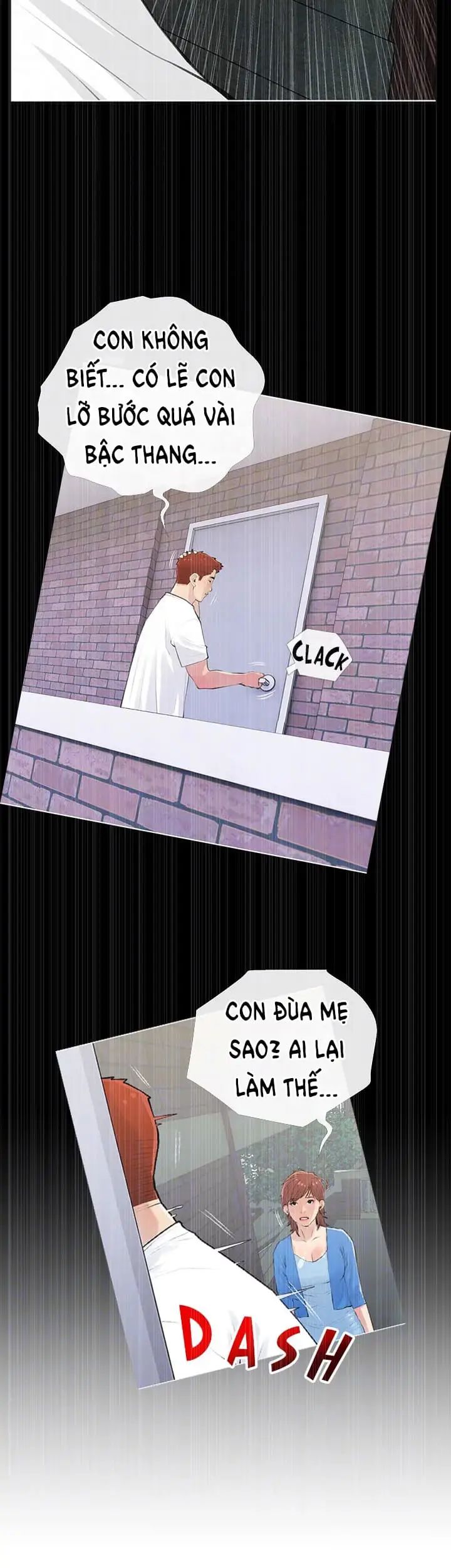 dập dì của tôi chapter 68 33