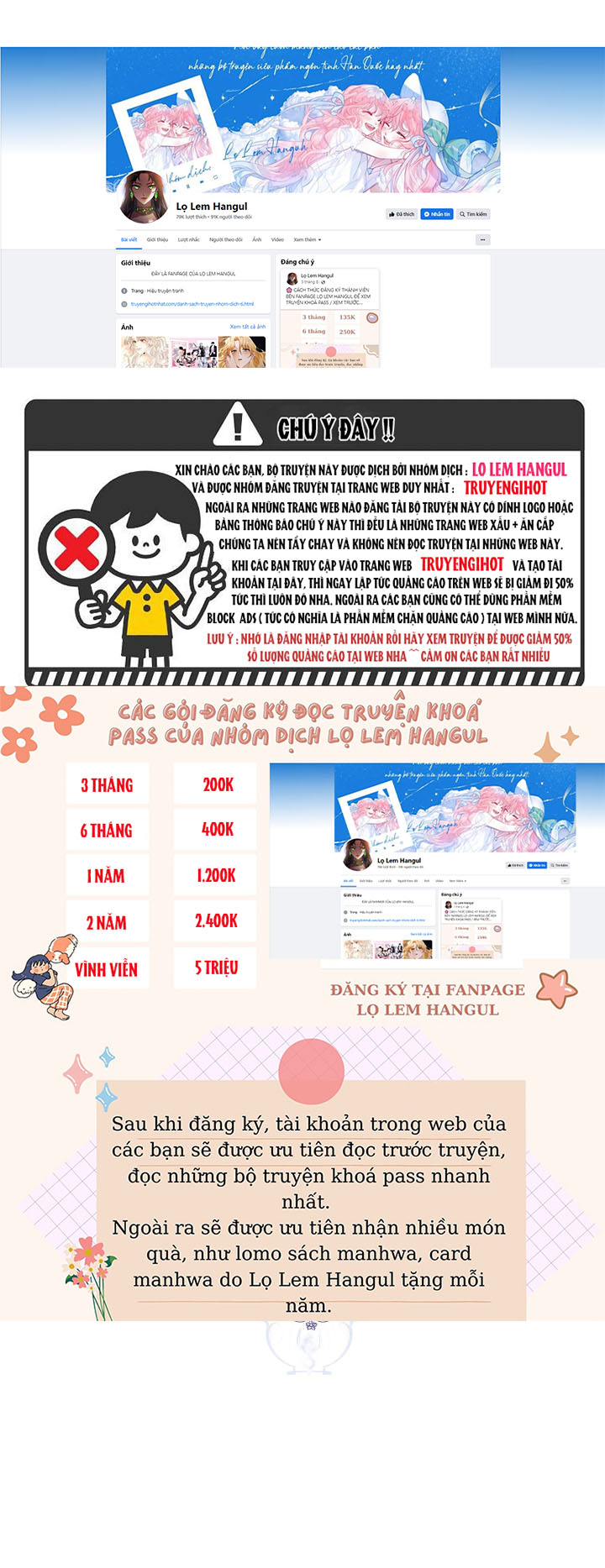 tôi là mẹ kế của nam chính chapter 107.1 40