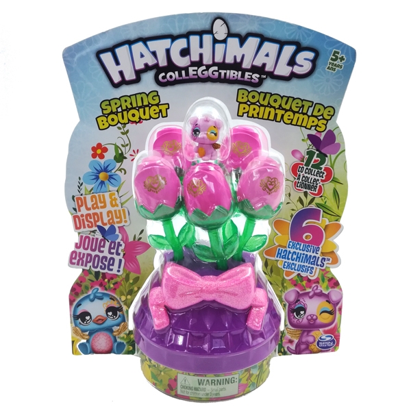 Bông Hoa Tình Bạn Hatchimals S7-6054228