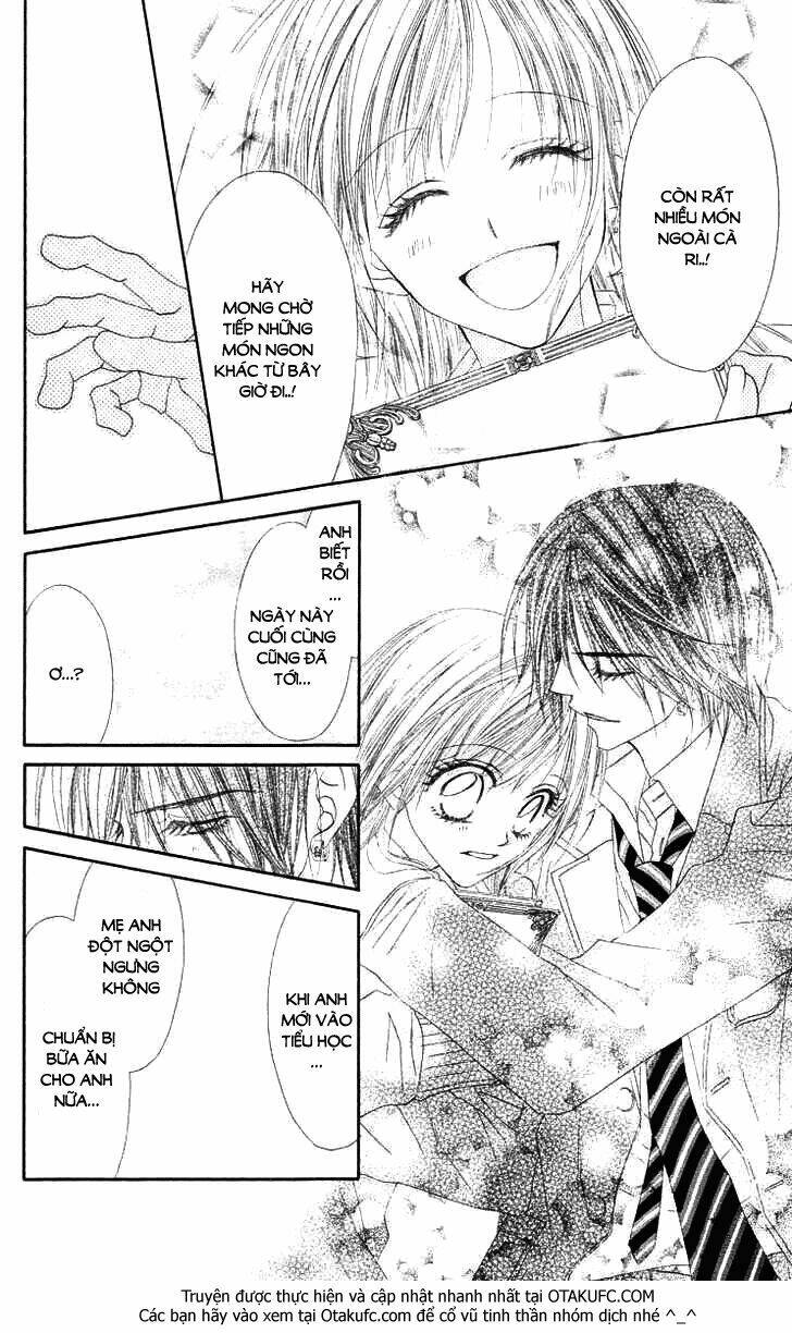 honey x honey drop chapter 45 7