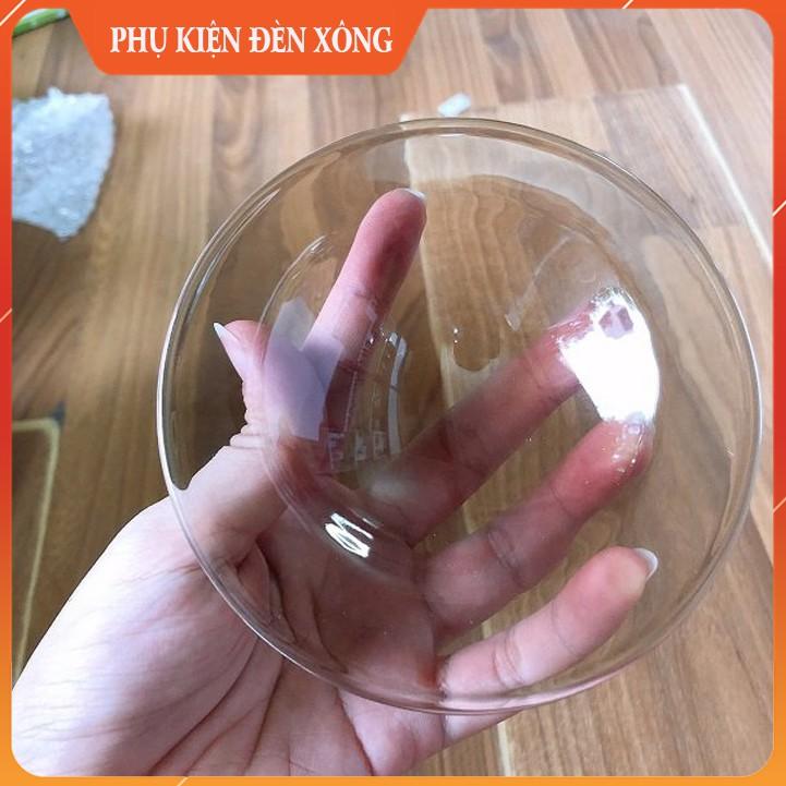 Đĩa đèn xông tinh dầu , phụ kiện giá rẻ