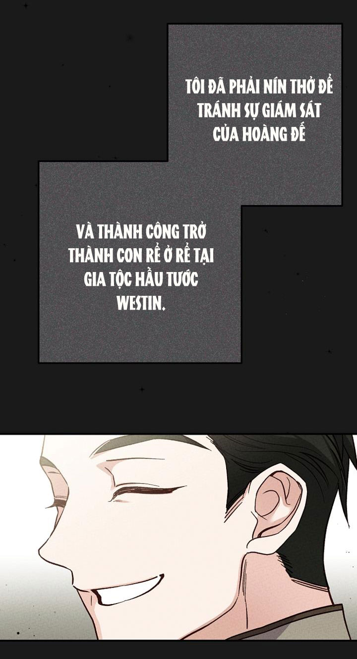 trở thành vợ thái tử quái vật chapter 85.2 19