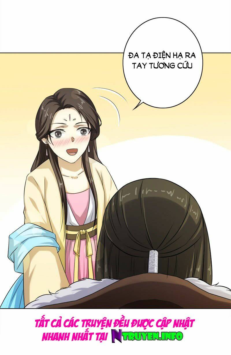 khuynh thế độc phi chapter 42 30