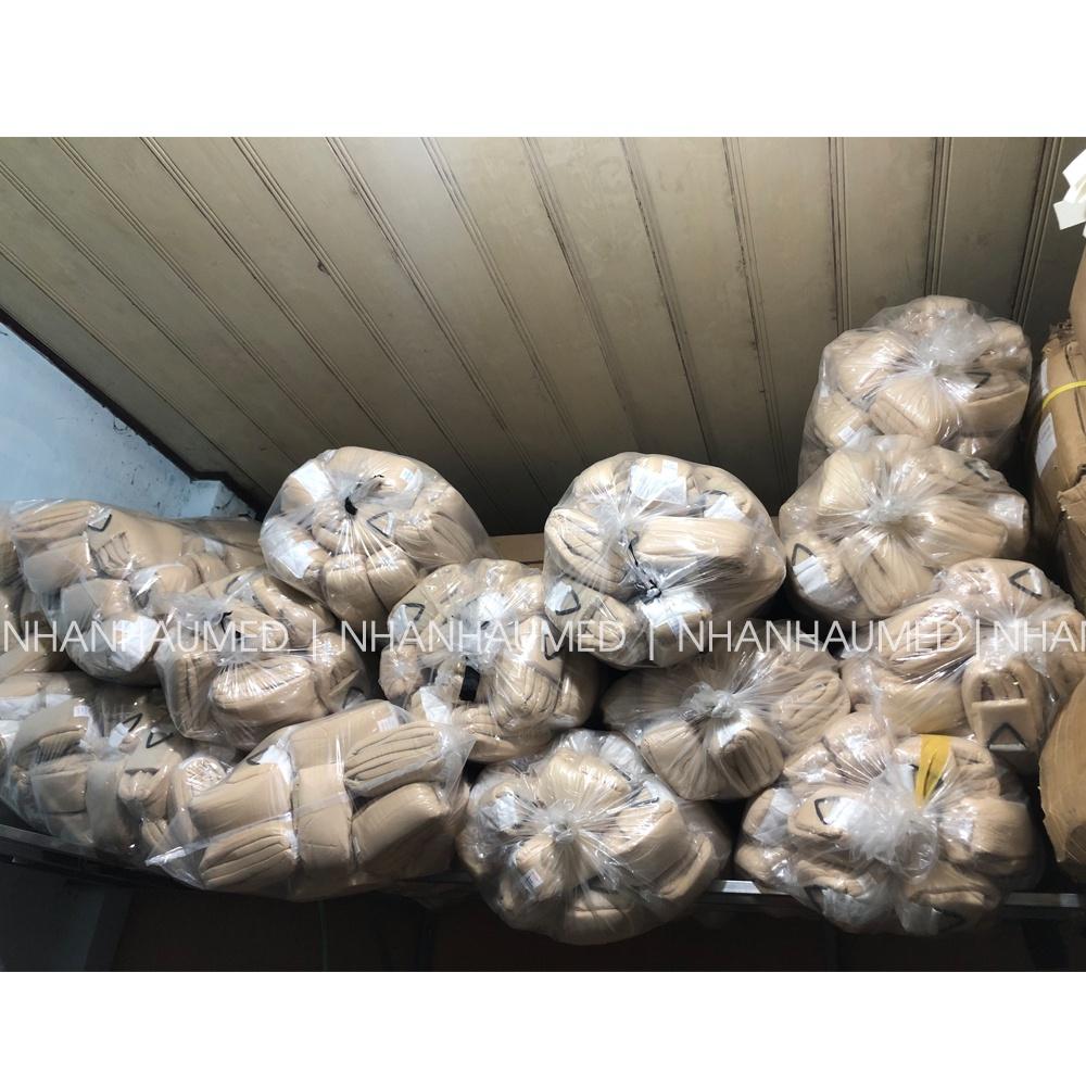 Đai Xương Đòn Linh Hiếu, Đai Số 8, Đai Hỗ Trợ Cố Định Xương Bả Vai, Trật Khớp Vai, Đai Chống Gù Lưng