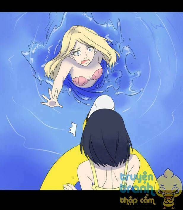 diêm vương không được vui chapter 9 16