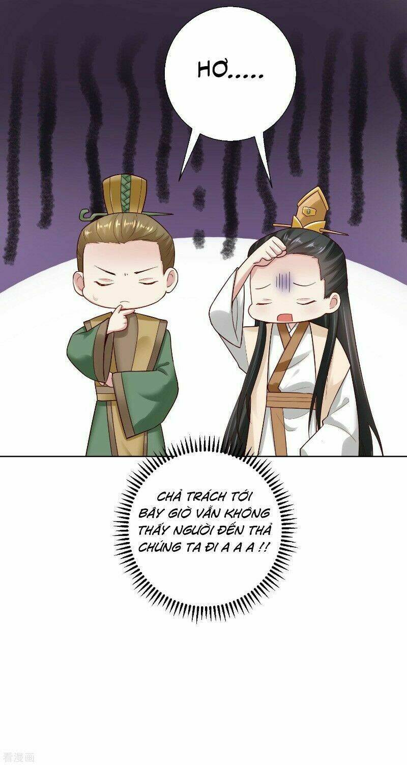 độc y đích nữ chapter 125 24