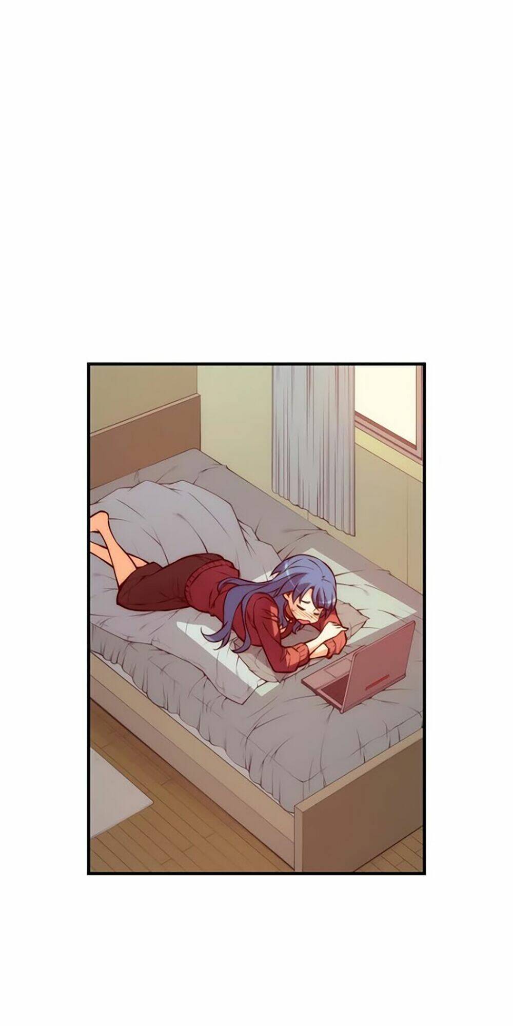 cohabitation with the fiancee chapter 38 14