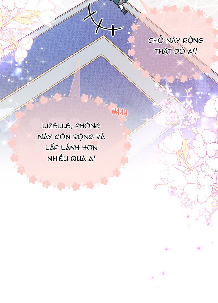 tôi đã kết hôn khi tôi tìm thấy nam chính chapter 7 45