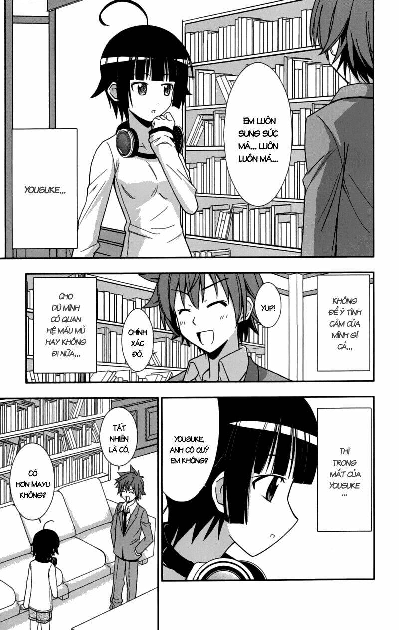 ayu mayu chapter 27 10