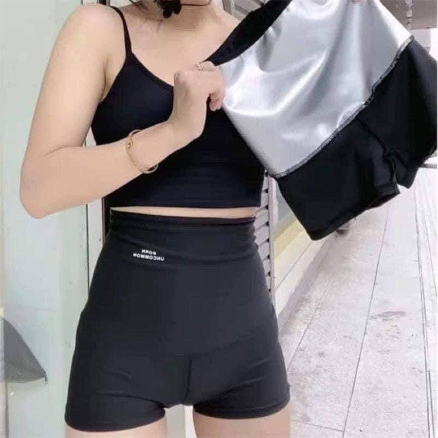 QUẦN SINH NHIỆT GIÚP TAN MỠ BỤNG HIỆU QUẢ