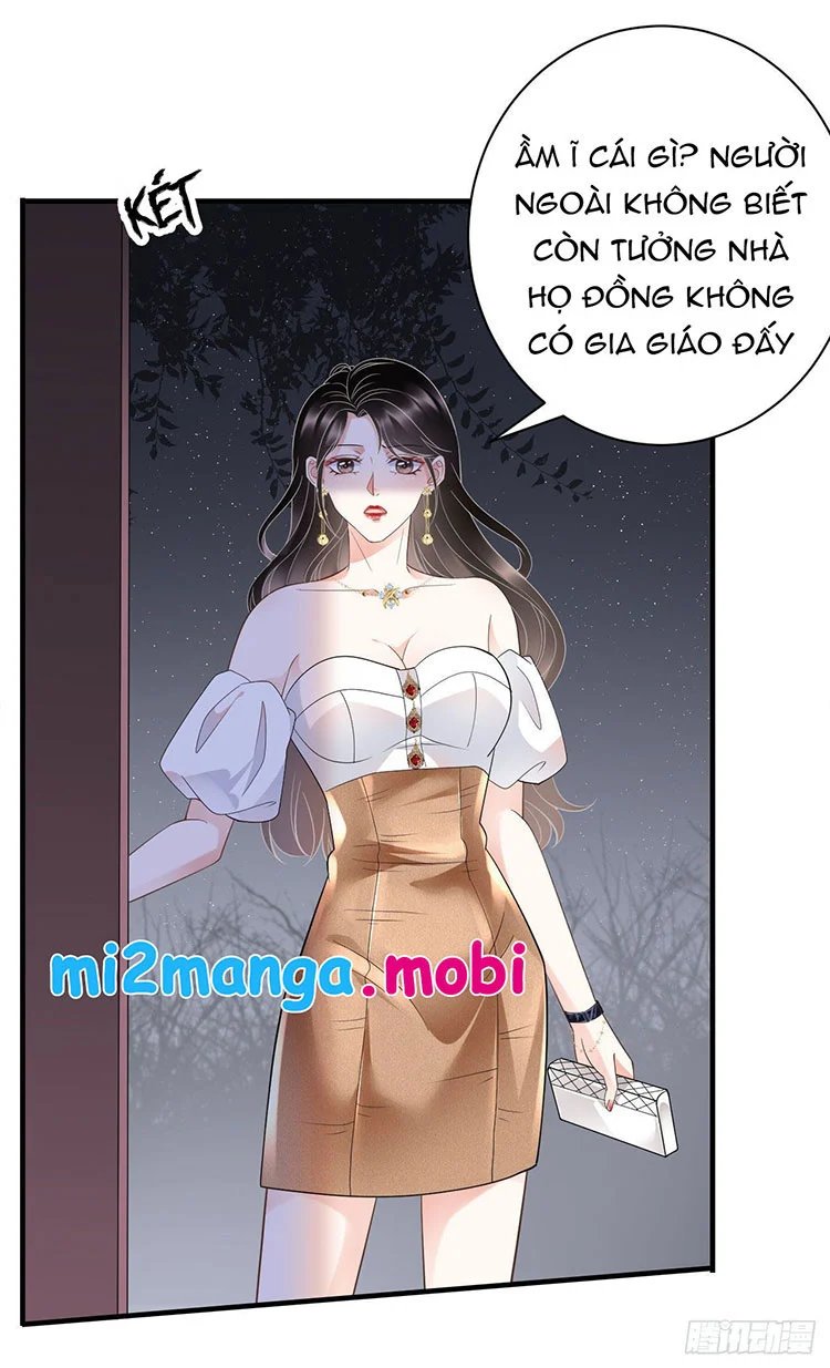 [16+] đại tiểu thư có thể có ý đồ xấu chapter 24.2 11