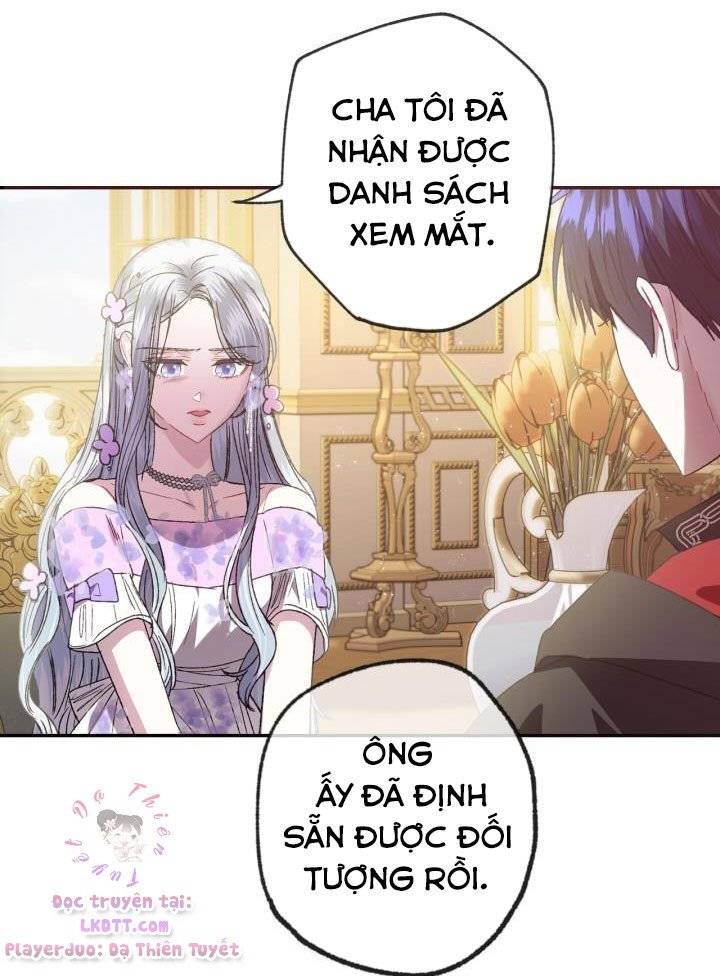 cha, con không muốn kết hôn đâu chapter 22 52