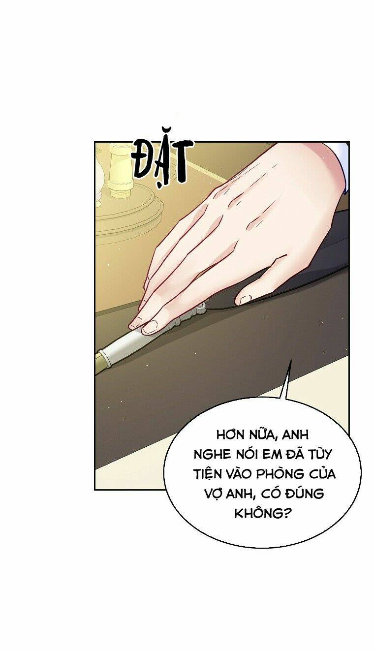 chồng em dễ thương chết mất thôi! chapter 17 51