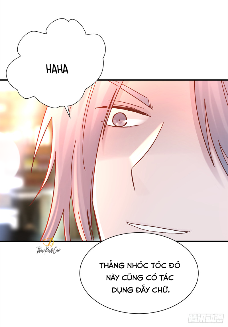 mối tình đầu gian nan của chu thành nhất chapter 39 5