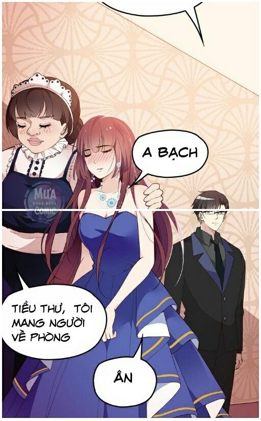 song diện tổng tài sủng thê chỉ nam chapter 7.1 23