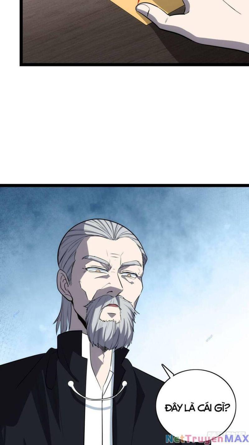 thiên sư chapter 37 40