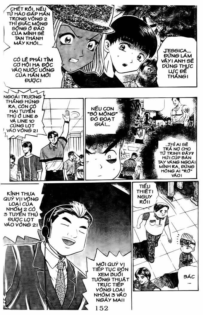 bowling king chapter 77 15