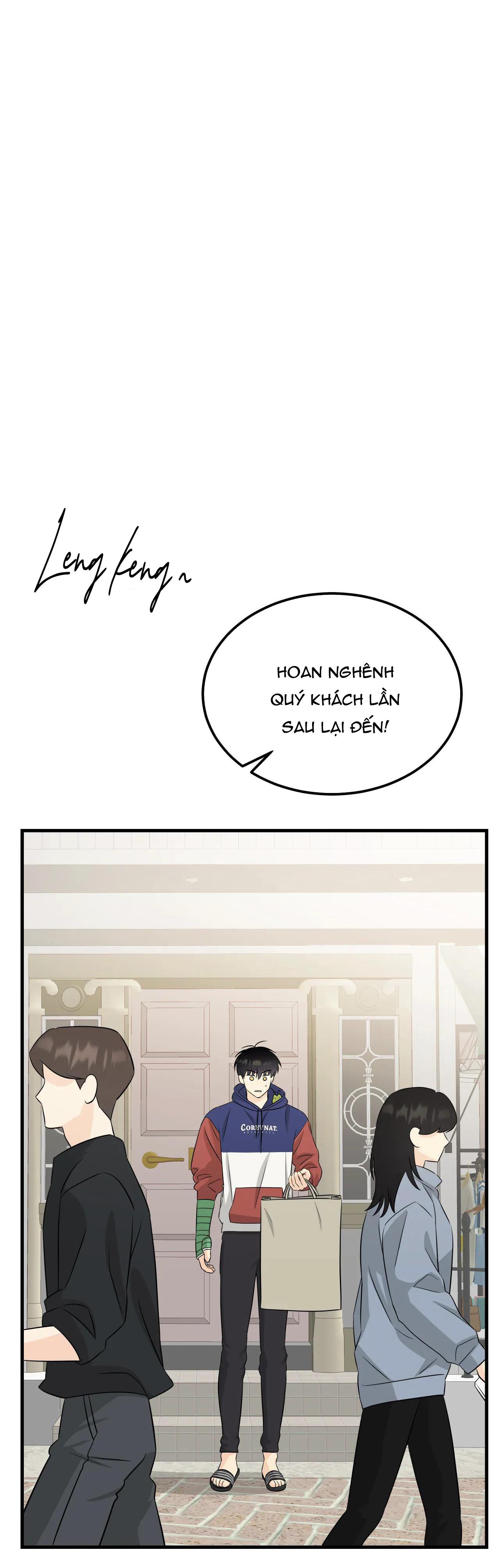 tình yêu cổ tích chapter 14 4