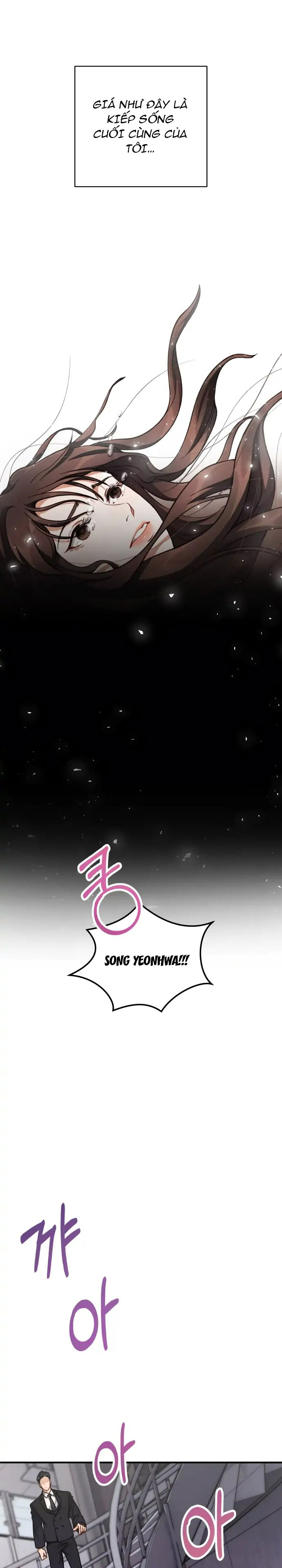 cuộc hôn nhân hoàn hảo không tồn tại chapter 1.2 1