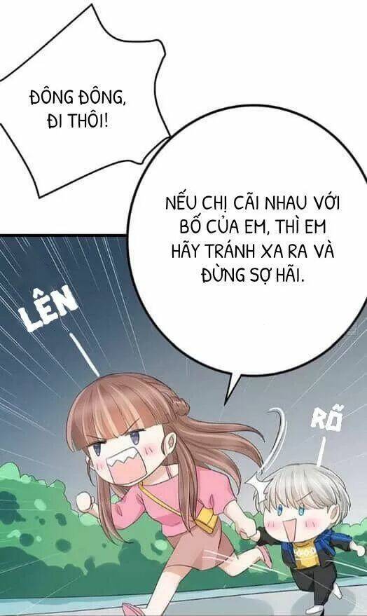 chào buổi sáng, ức vạn manh thê chapter 43 1