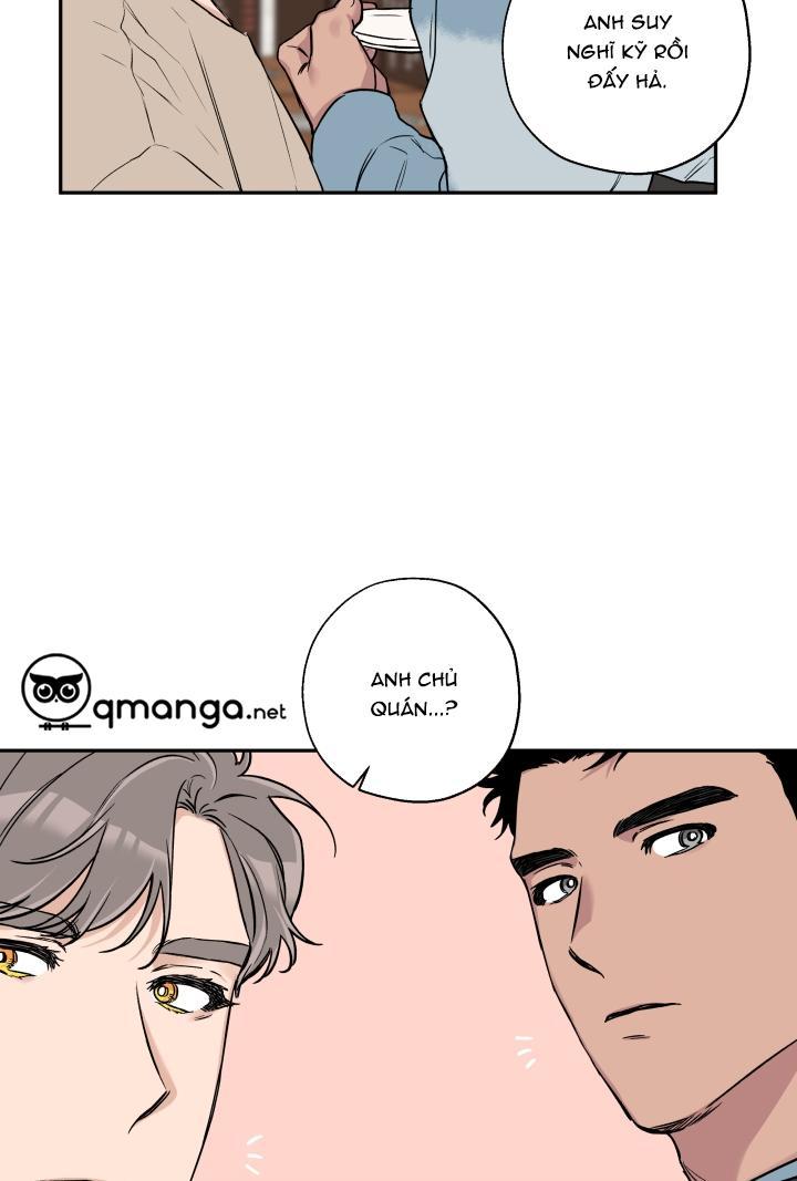 gâu gâu! chapter 27 50