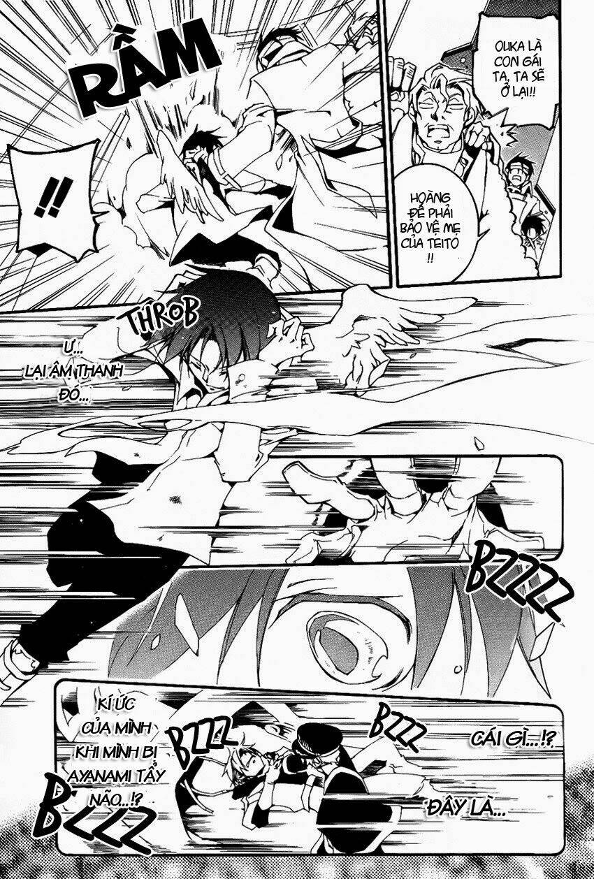 07 hồn ma chapter 90 4