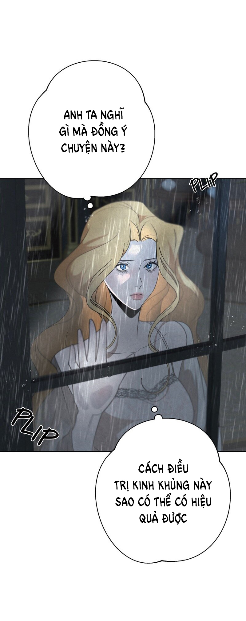 sự cứu rỗi đầy cám dỗ chapter 4.2 17