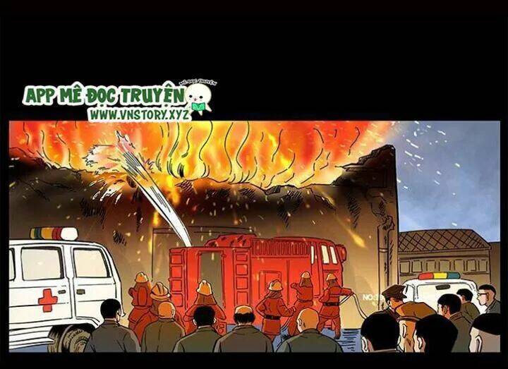 U Minh Ngụy Tượng Chapter 154 25