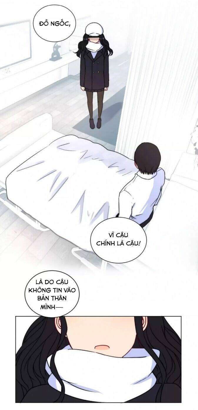 chào buổi sáng, hướng dương chapter 36 30