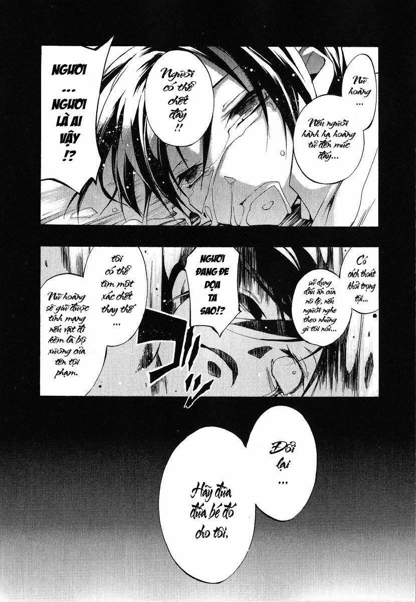 07 hồn ma chapter 35 25