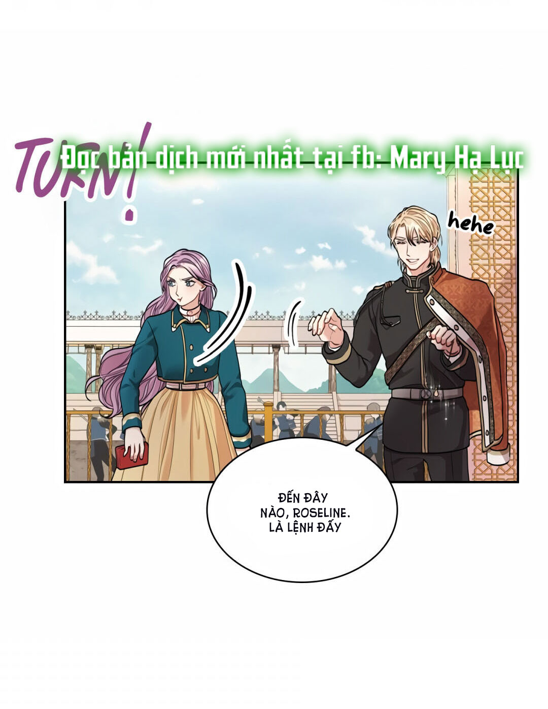 trở thành thư ký của bạo chúa chapter 27 64