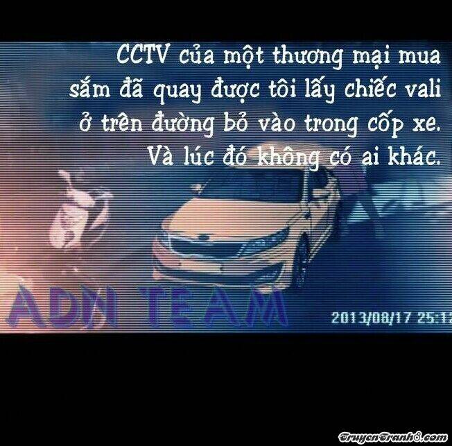 ma gõ cửa chapter 3 8