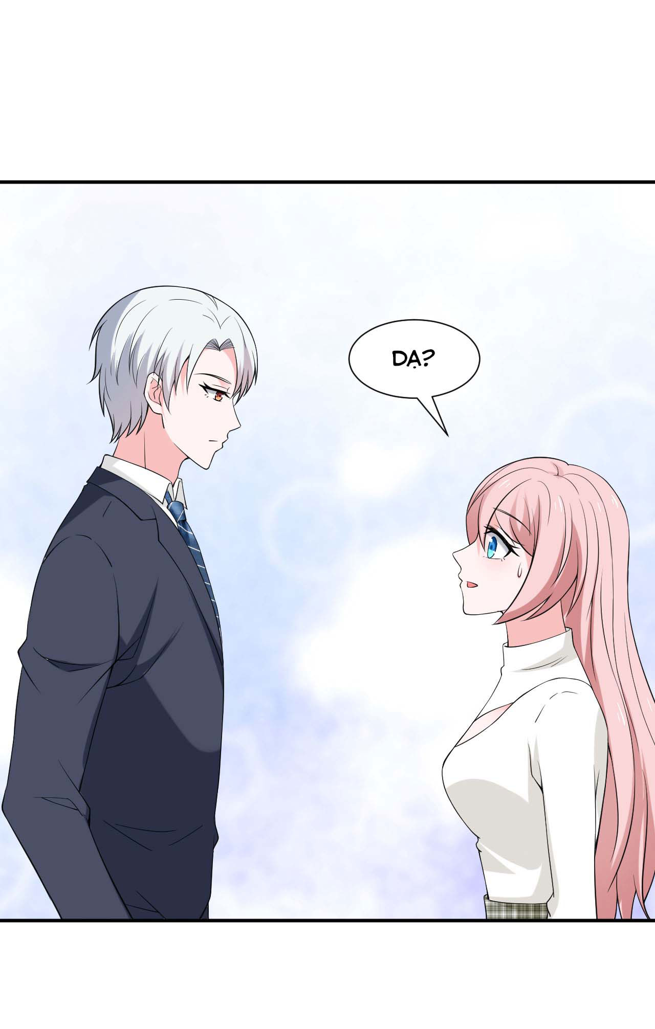 bí mật không thể yêu đương chapter 64 20